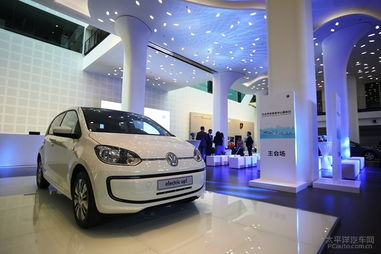 大眾中國研發中心 以本土化創新，驅動先進技術與產品，賦能中國汽車市場